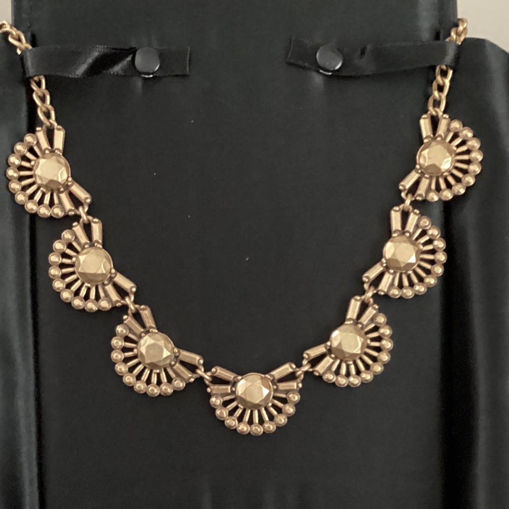 J.Crew Necklace